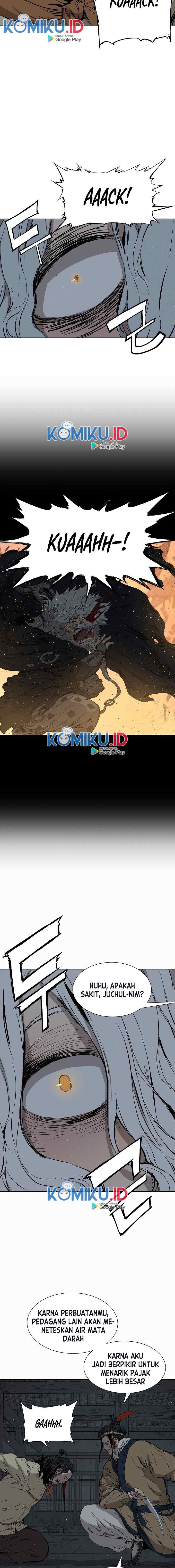 Sword Sheath's Child chapter 41 halaman 13