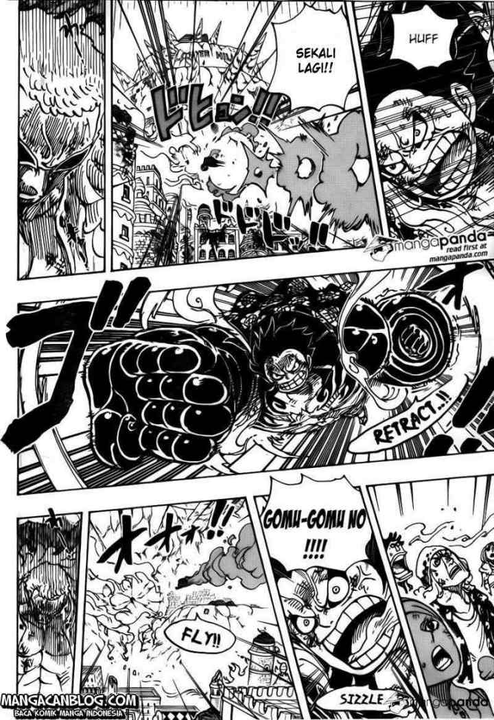 One Piece chapter 786 halaman 6