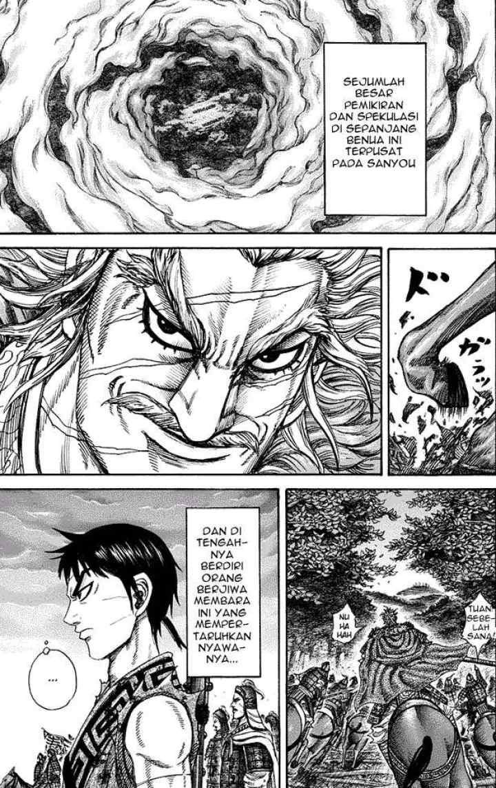 Kingdom chapter 224 halaman 13