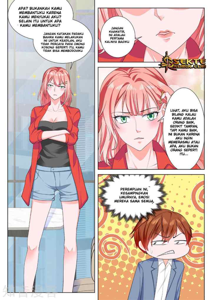 Metropolitan System chapter 180 halaman 8