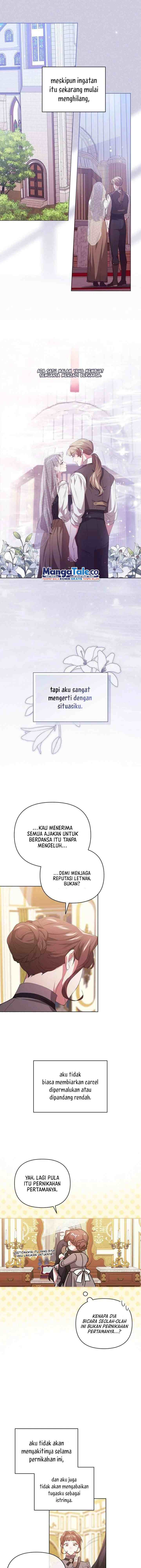 The Broken Ring: This Marriage Will Fail Anyway chapter 16 halaman 18