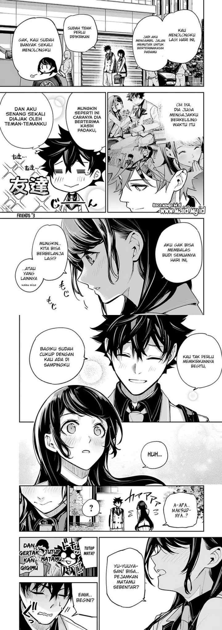 Isekai de Cheat Skill wo te ni Shita ore wa, Genjitsu Sekai wo mo Musou Suru ~Level Up wa Jinsei wo Kaeta~ chapter 27 halaman 14