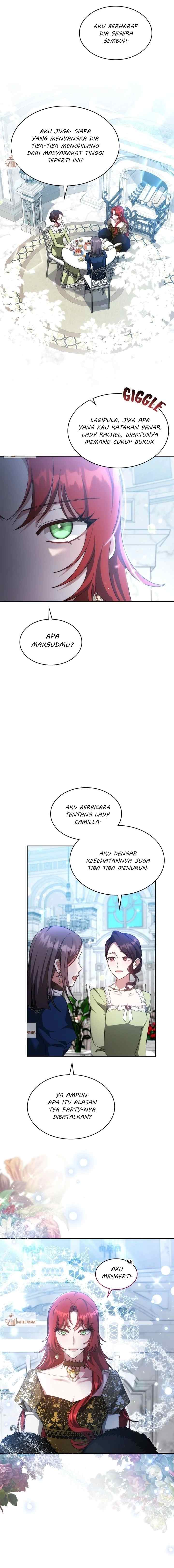 I Hated It Even More chapter 55 halaman 10