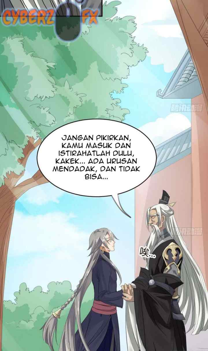 The Nine Heaven of Martial Arts chapter 9 halaman 5