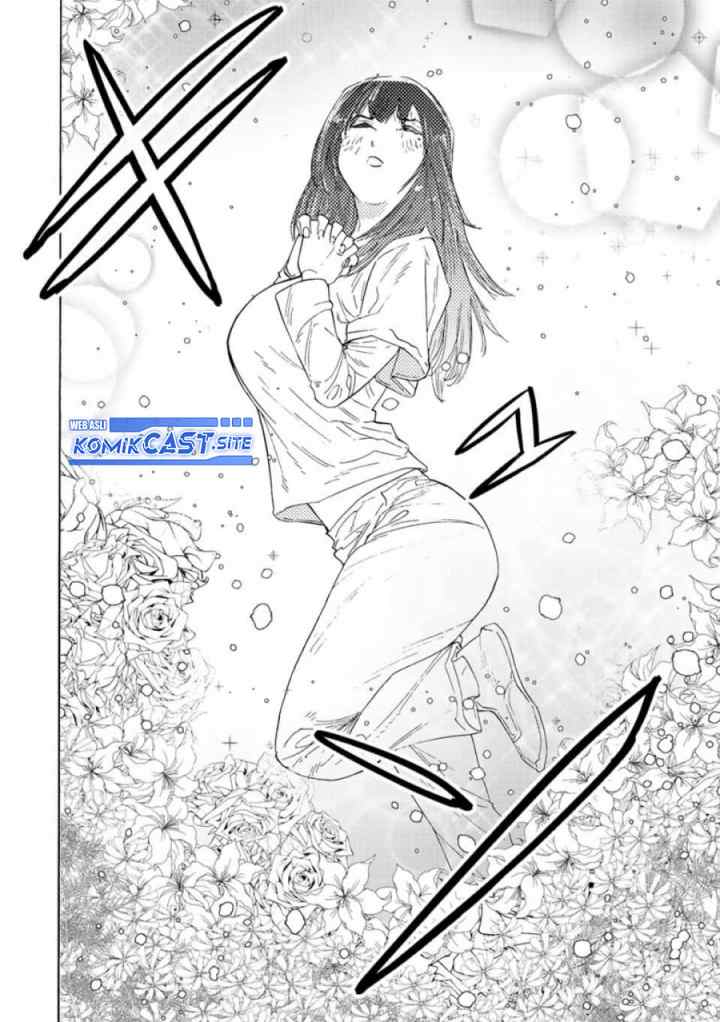 Cross of Six People chapter 113 halaman 13