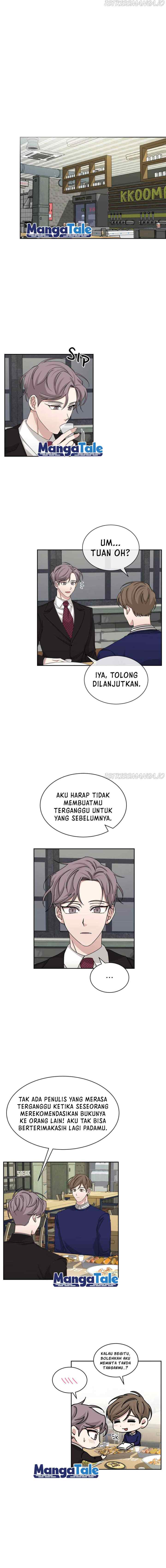 Big Life chapter 54 halaman 11