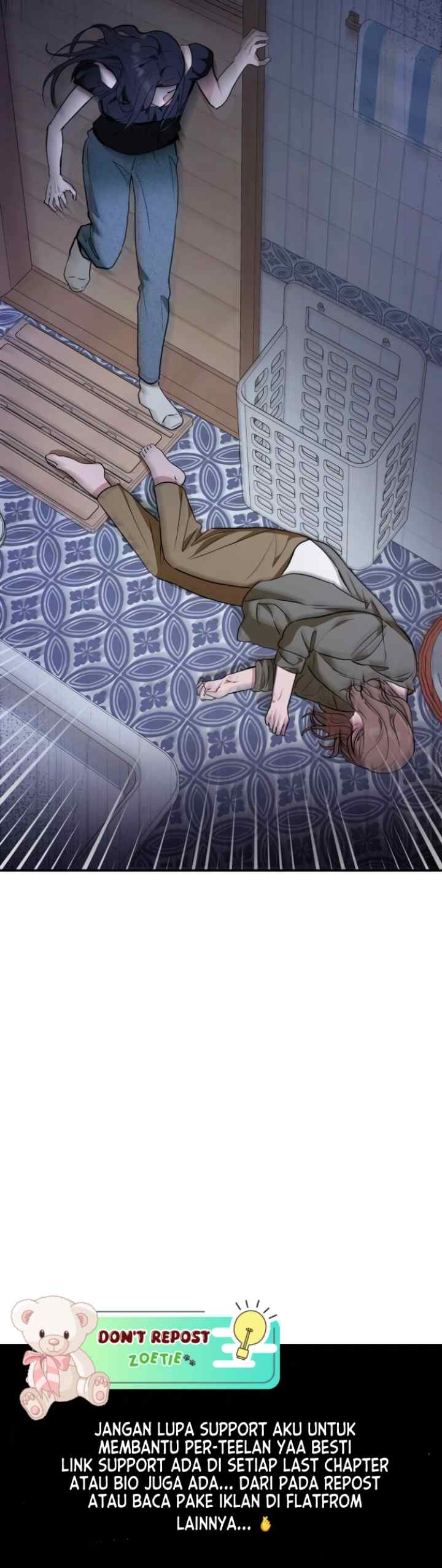 Ombre de printemps chapter 14 halaman 19