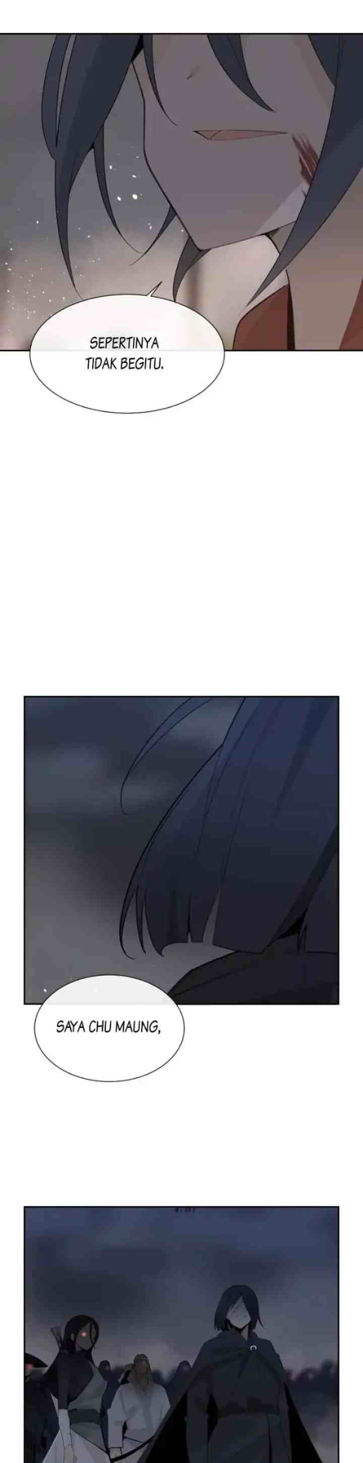Devil Sword King chapter 185 halaman 11