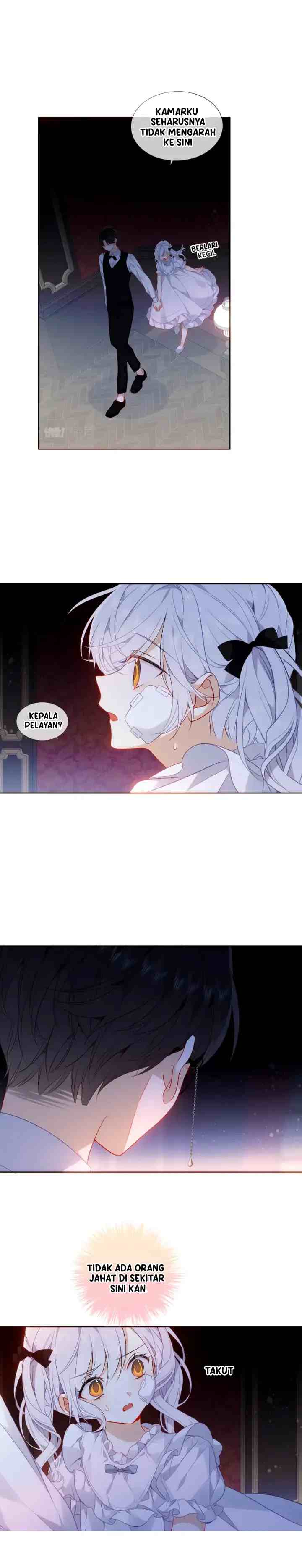 The Script Shop of Dreams chapter 13 halaman 10