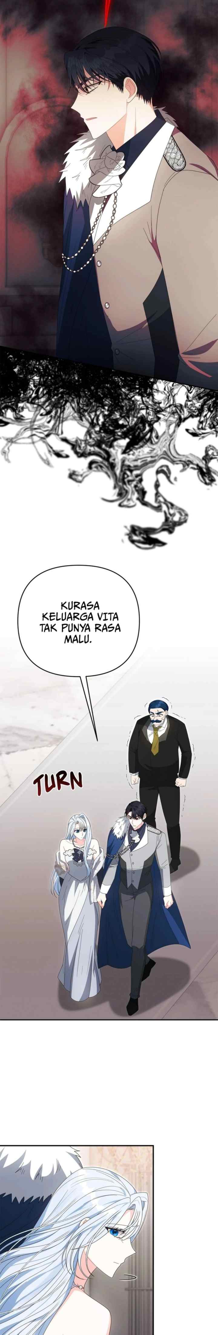 No, I Only Seduced the Princess? chapter 51 halaman 9