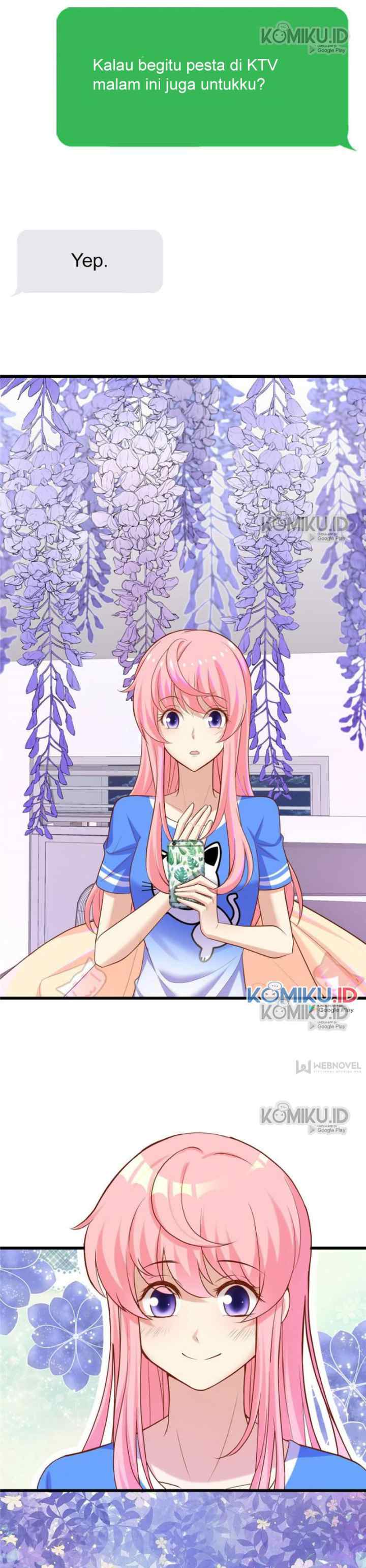 My Beautiful Time With You chapter 132 halaman 6