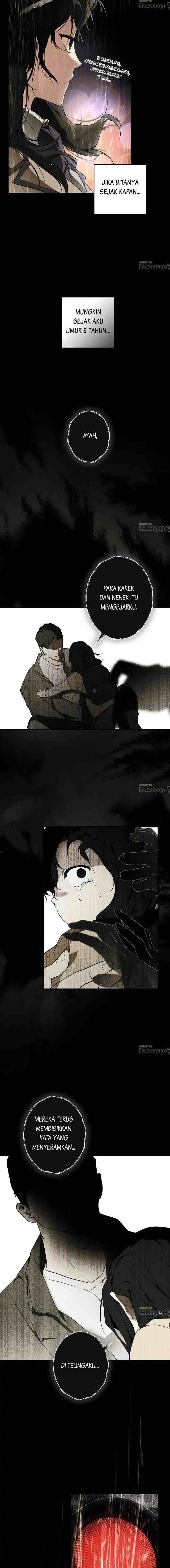 Secret Lady chapter 45 halaman 7