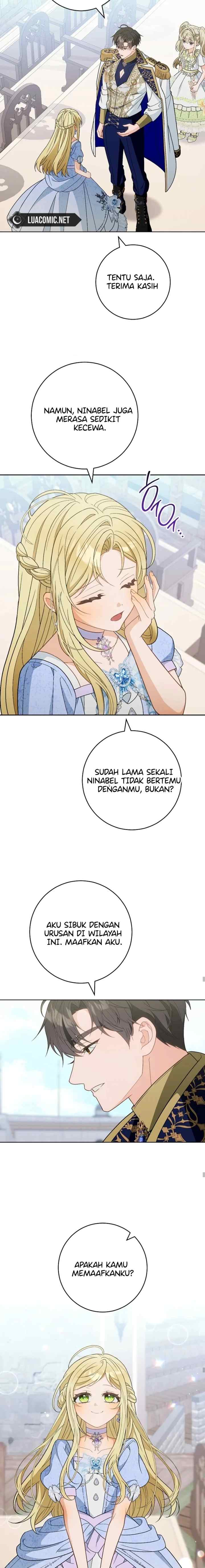 I Was Told To Die chapter 19 halaman 12