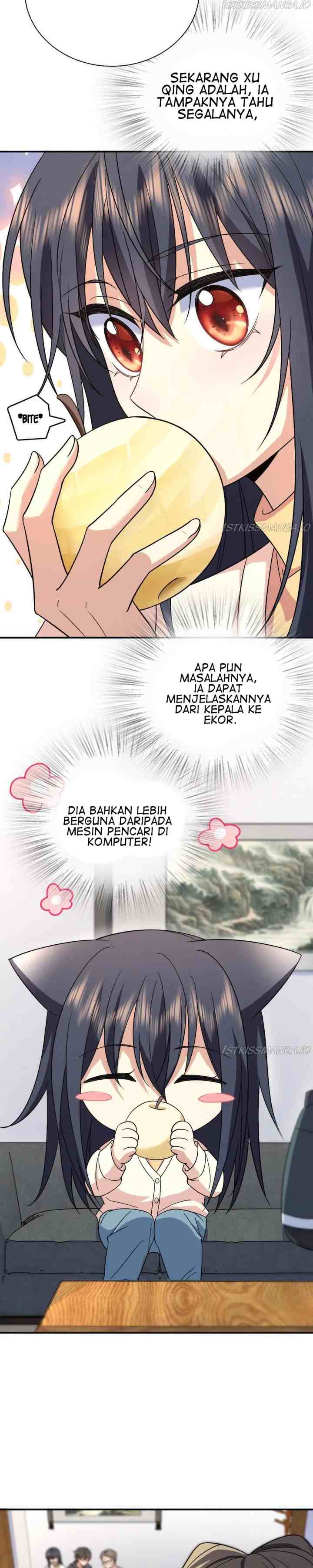 My Wife Is From a Thousand Years Ago chapter 93 halaman 6