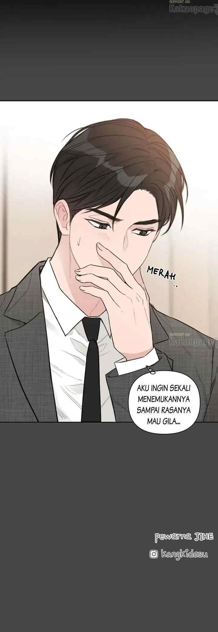 Positively Yours chapter 74 halaman 20