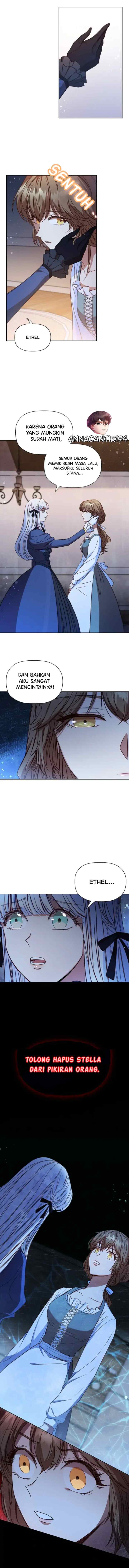 Extras Are The First To Be Abandoned chapter 6 halaman 11