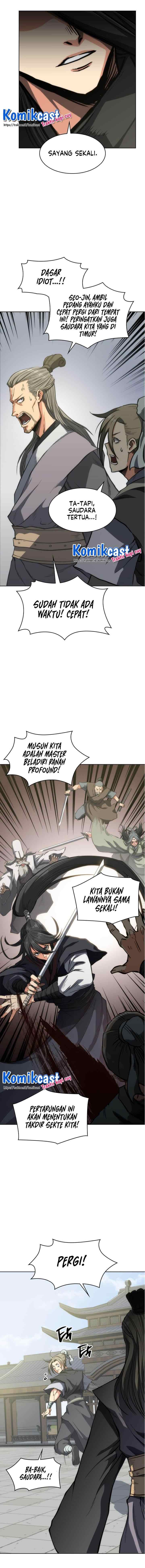 MookHyang - The Origin chapter 15 halaman 6