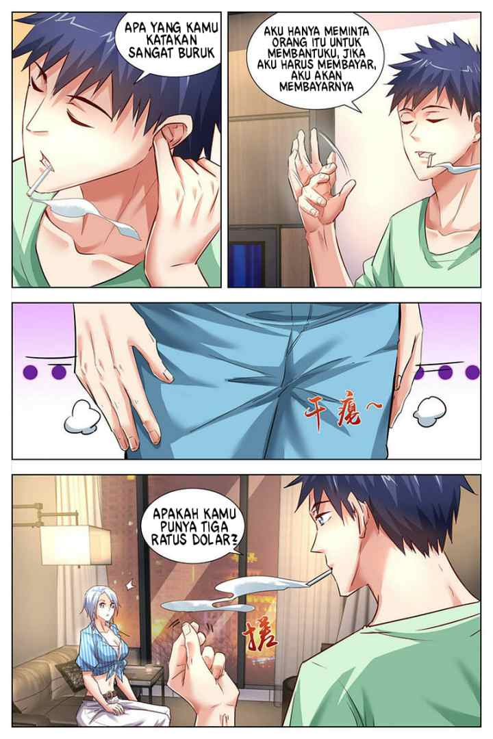Ace Master chapter 22 halaman 13