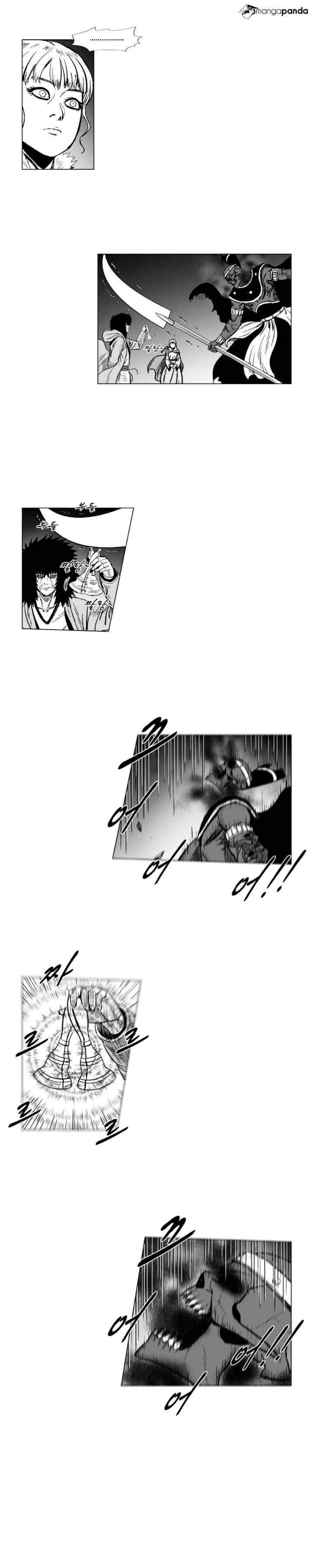 Red Storm chapter 148 halaman 7