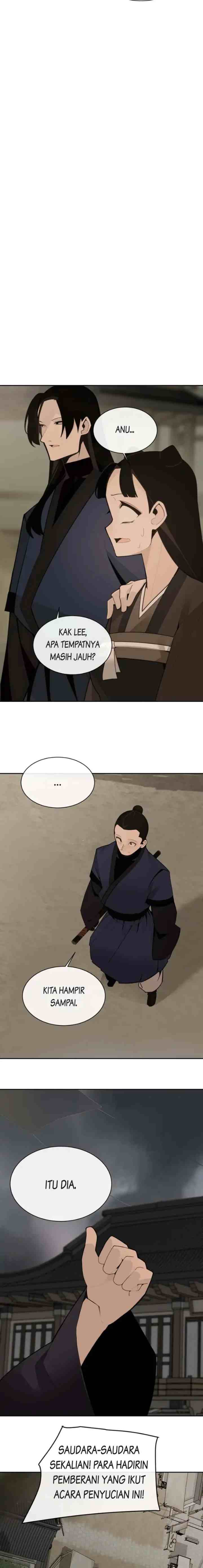 Devil Sword King chapter 269 halaman 9