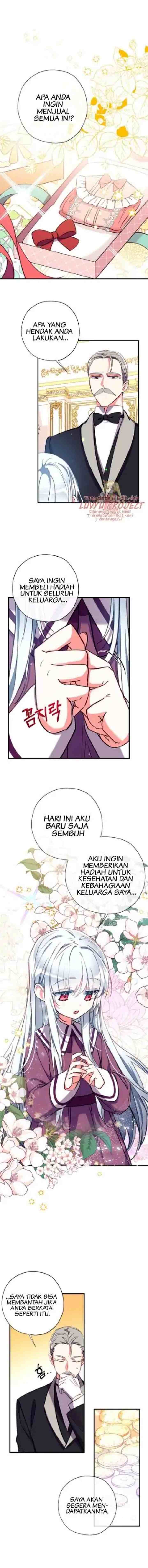 Family is Needed chapter 26 halaman 10