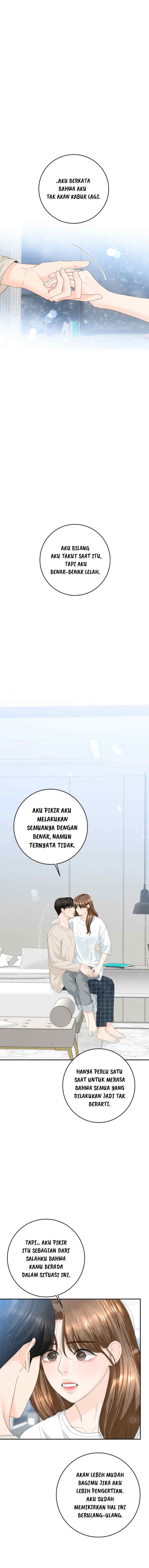 Four Ways to Find a Wife chapter 80 halaman 6
