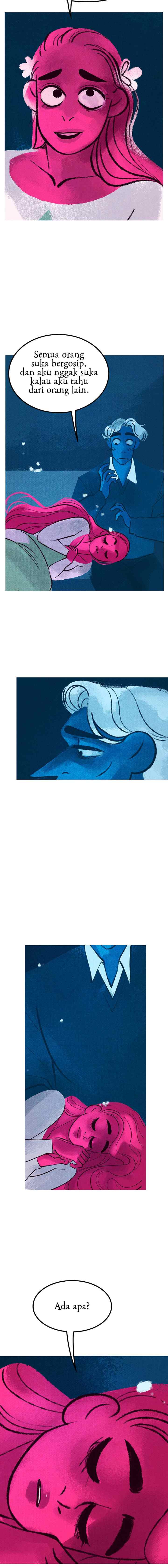 Lore Olympus chapter 163 halaman 18