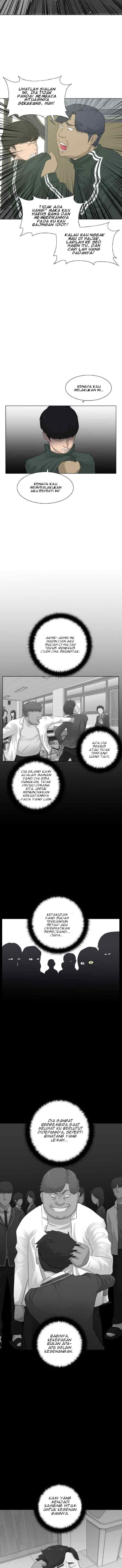 Trigger chapter 4 halaman 9
