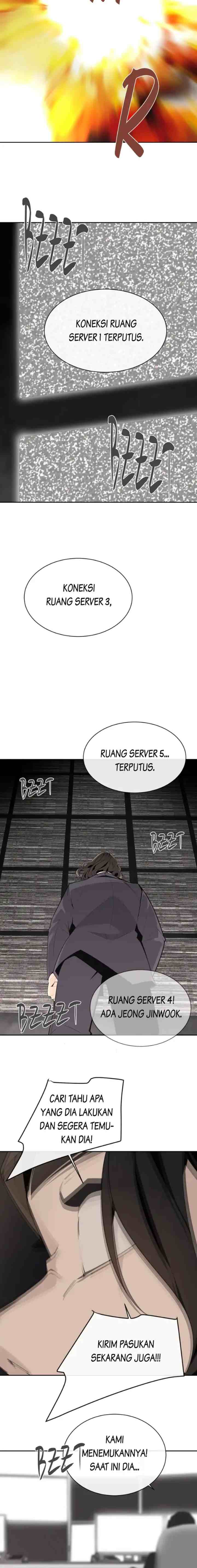 Devil Sword King chapter 263 halaman 10
