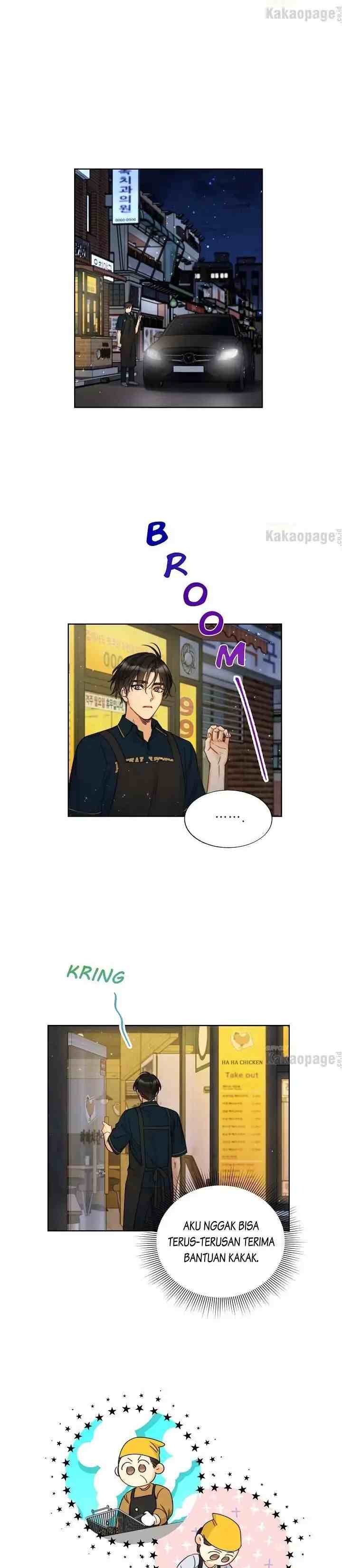 The Office Blind Date chapter 109 halaman 15