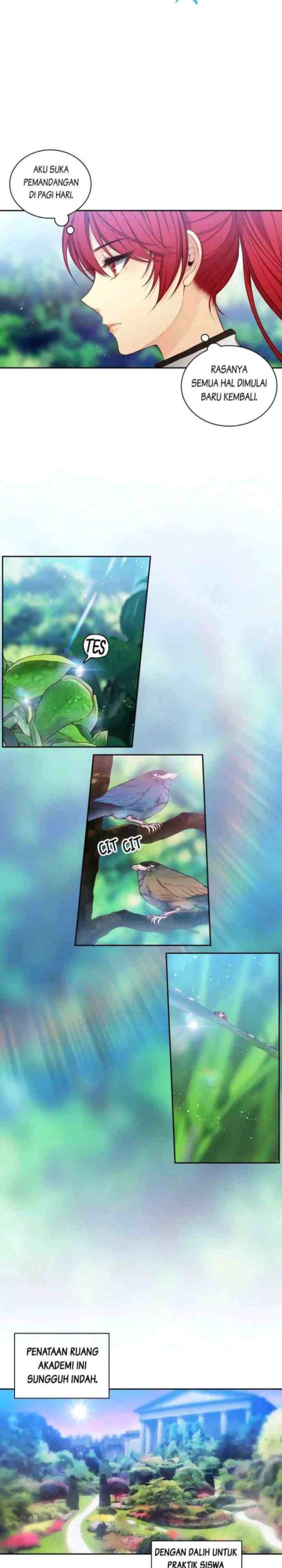 Adonis chapter 47 halaman 8