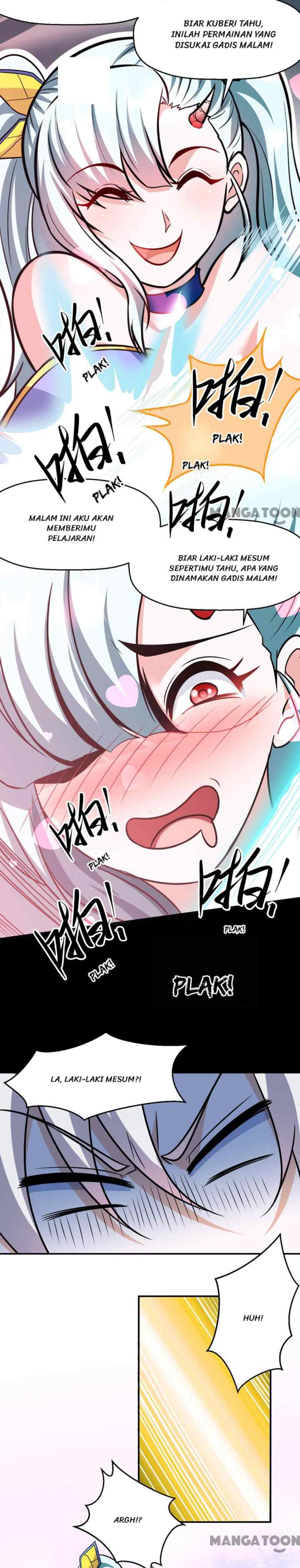Martial Arts Reigns chapter 470 halaman 12