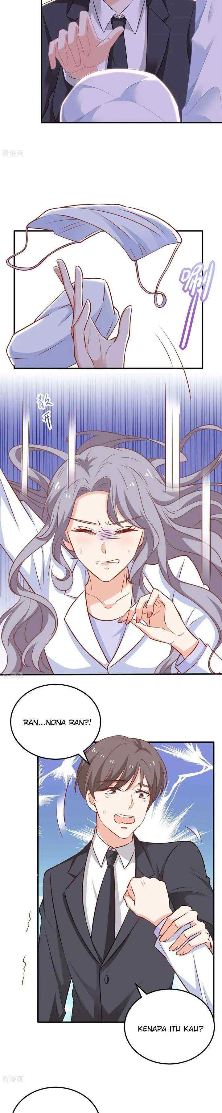 Take Your Mommy Home chapter 311 halaman 5