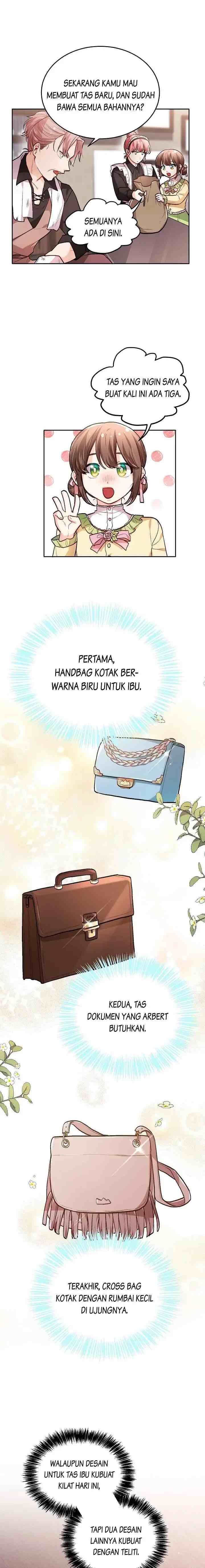 I Was Just an Ordinary Lady chapter 92 halaman 10