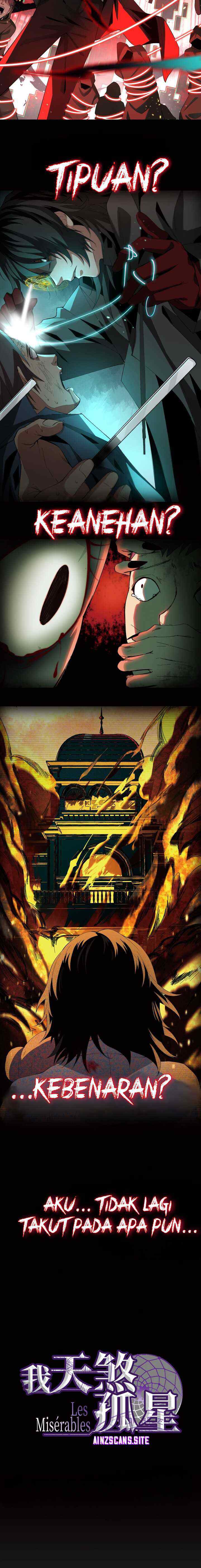 The Wretched chapter 0 halaman 4