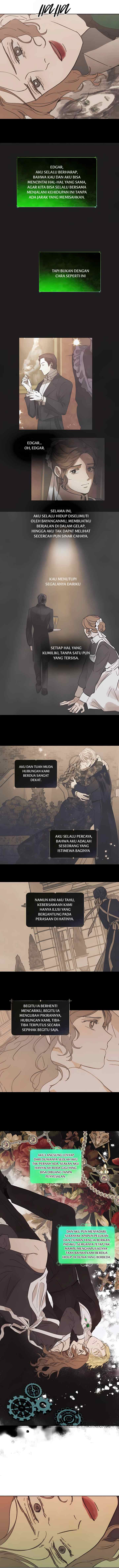 Lover of Green Midnight chapter 46 halaman 5