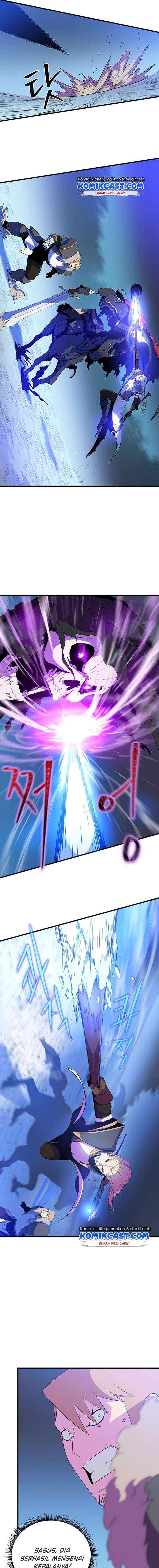 Kill the Hero chapter 71 halaman 11