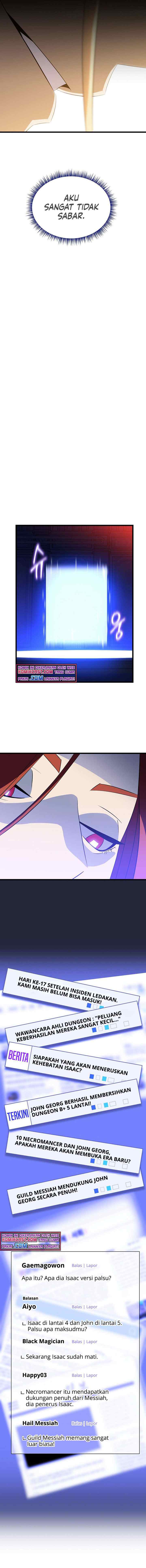 Kill the Hero chapter 80 halaman 10