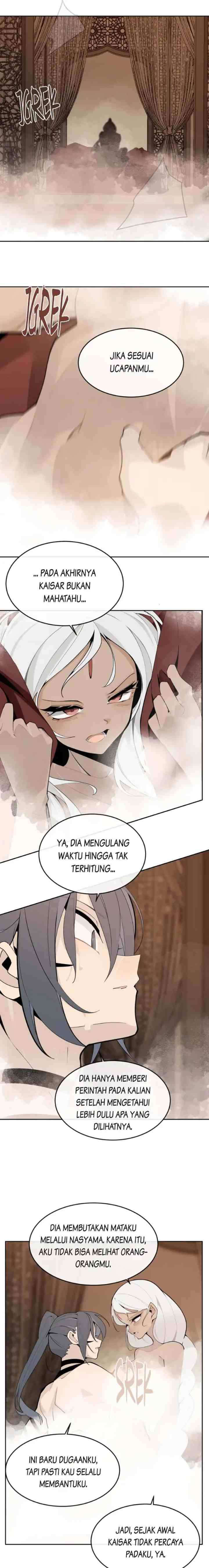 Devil Sword King chapter 308 halaman 6