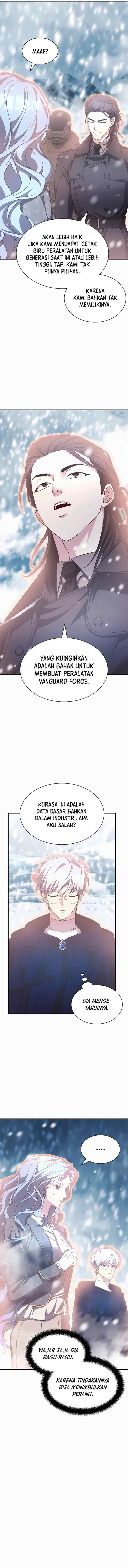 My Lucky Encounter From the Game Turned Into Reality chapter 38 halaman 12
