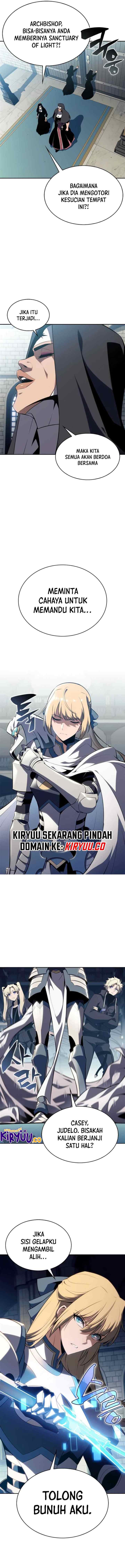 Solo Max-Level Newbie chapter 170 halaman 10