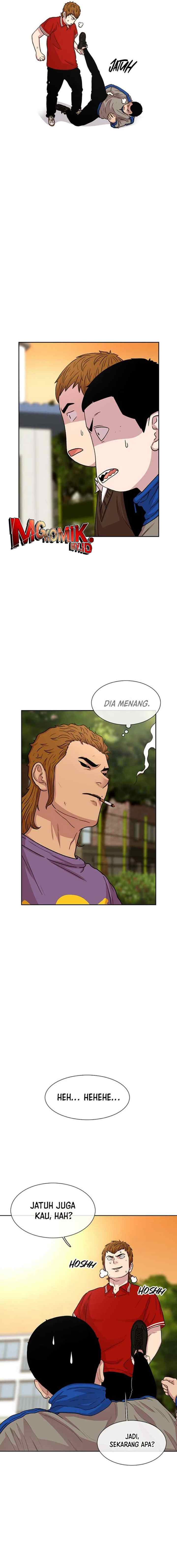 Ginseng Star Shop chapter 45 halaman 10