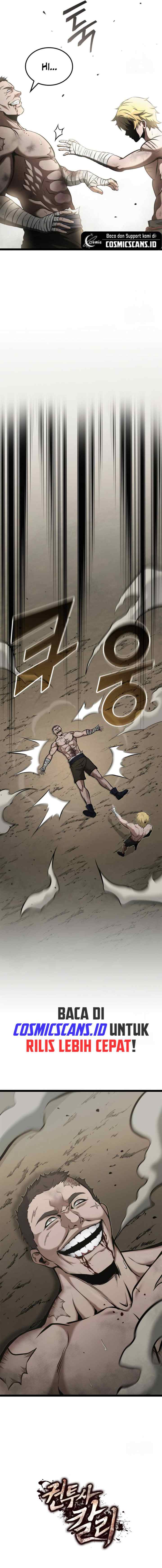 Prizefighter Kalri chapter 41 halaman 14