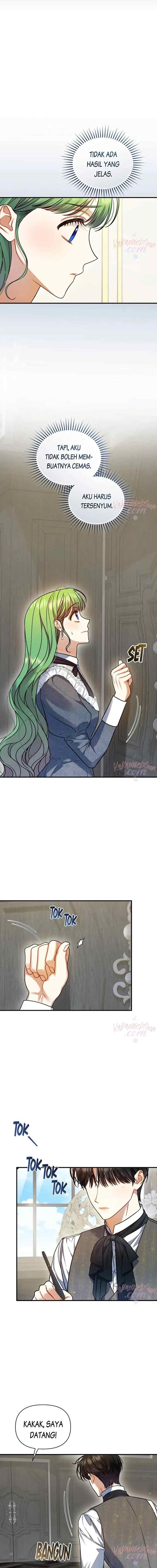 I Became the Younger Sister of a Regretful Obsessive Male Lead chapter 68 halaman 4