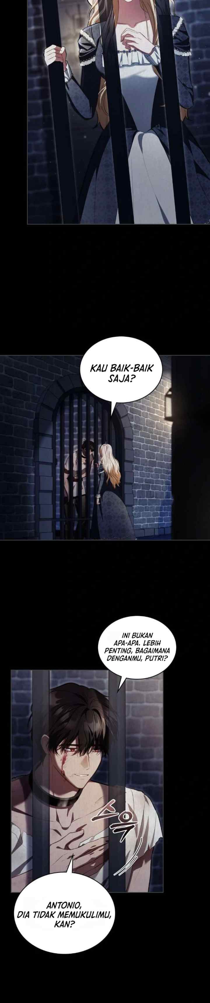 He Was My Slave chapter 6 halaman 4