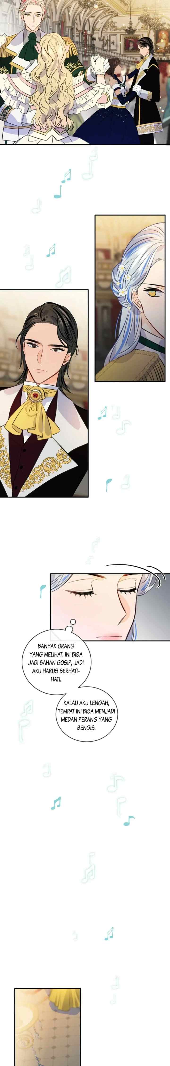 The Great Wish chapter 66 halaman 16