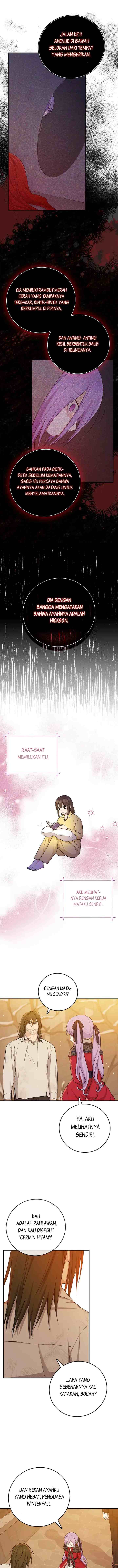 I Played The Role of the Adopted Daughter Too Well chapter 17 halaman 7