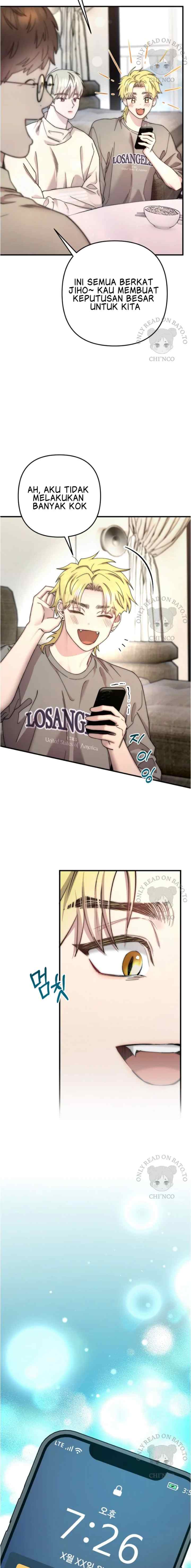 Acting Genius, Top Idol! chapter 67 halaman 18