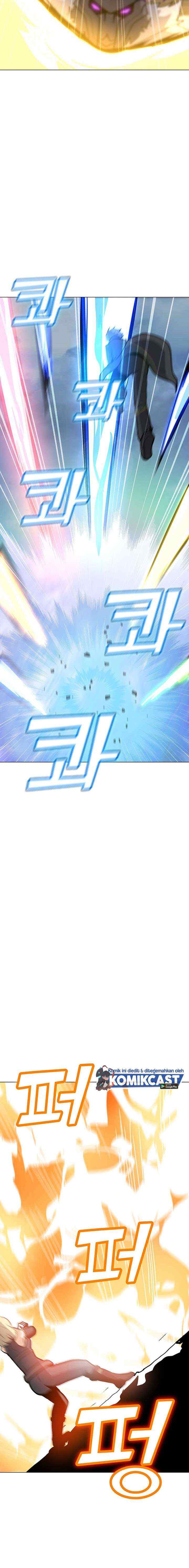 Solo Spell Caster chapter 44 halaman 12
