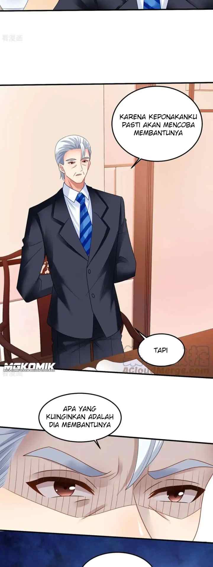 Take Your Mommy Home chapter 371 halaman 9